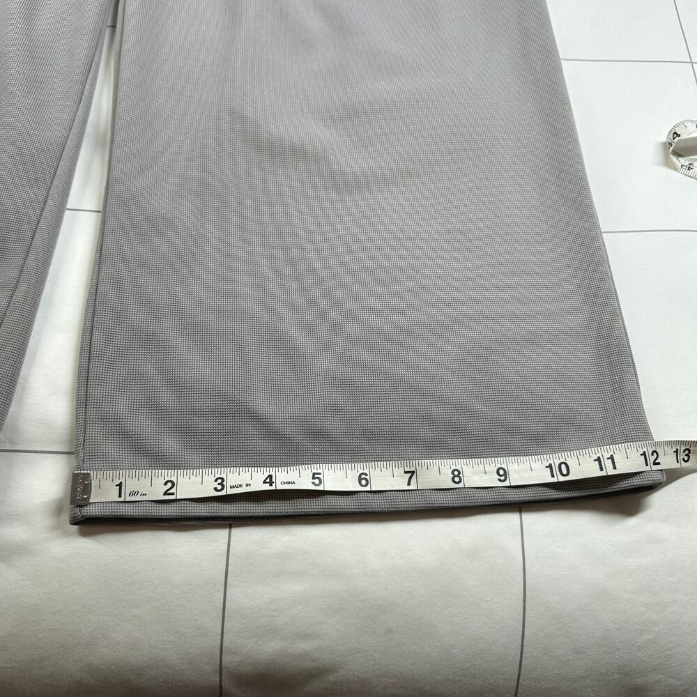 HALARA Gray Wide-Leg Pants - Picture 11 of 11